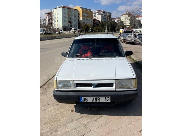 Sahibinden Tofaş Kartal 5 Vites 1991 Model