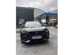 Sahibinden Cupra Formentor 1.5 TSI 2023 model 2024 çıkışı komple pdf kaplı