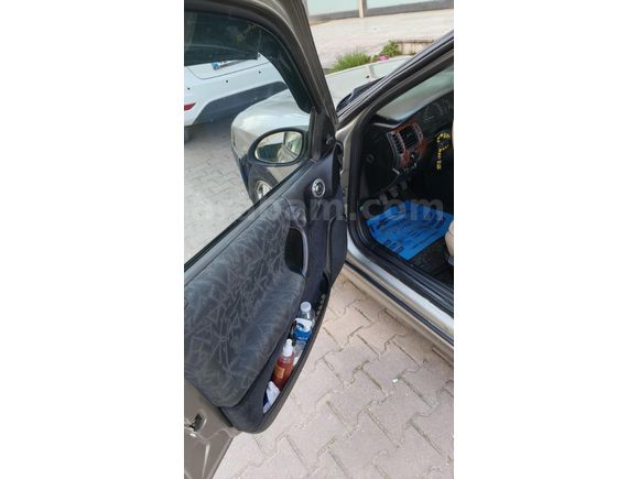 Sahibinden Opel Vectra 2.0 GLS 1998 Model