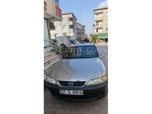 Sahibinden Opel Vectra 2.0 GLS 1998 Model