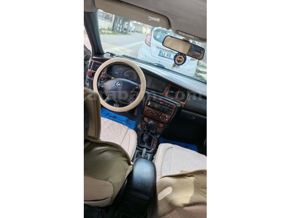 Sahibinden Opel Vectra 2.0 GLS 1998 Model