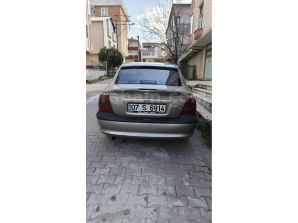 Sahibinden Opel Vectra 2.0 GLS 1998 Model