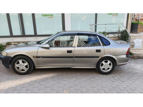 Sahibinden Opel Vectra 2.0 GLS 1998 Model