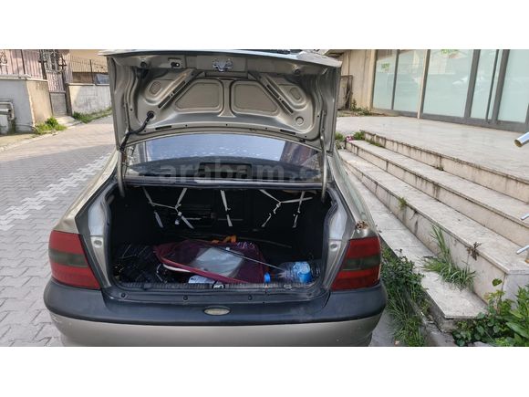 Sahibinden Opel Vectra 2.0 GLS 1998 Model