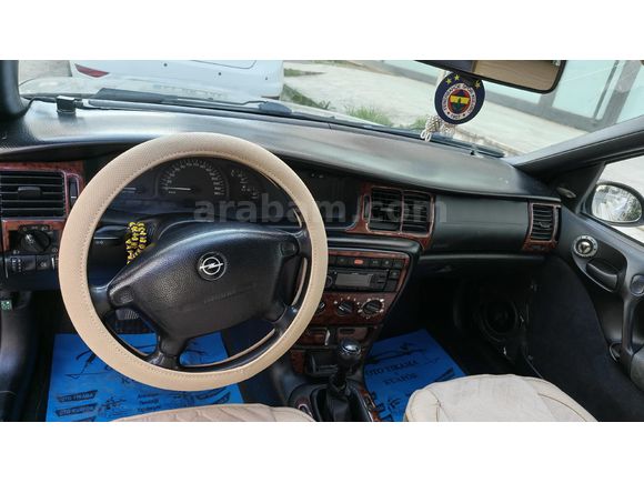 Sahibinden Opel Vectra 2.0 GLS 1998 Model
