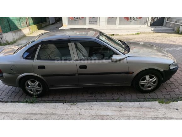 Sahibinden Opel Vectra 2.0 GLS 1998 Model
