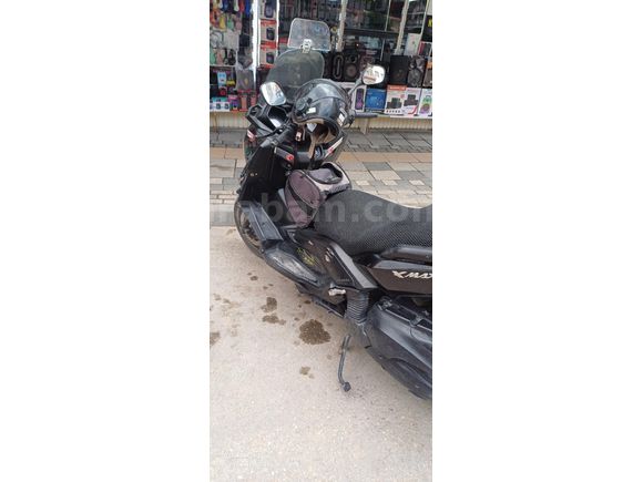 Sahibinden Yamaha X-Max 400 ABS Afyonkarahisar