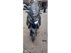 Sahibinden Yamaha X-Max 400 ABS Afyonkarahisar