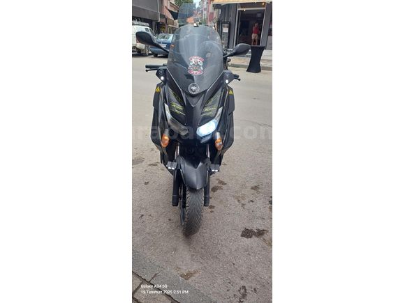 Sahibinden Yamaha X-Max 400 ABS Afyonkarahisar
