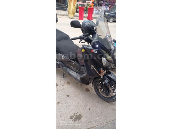 Sahibinden Yamaha X-Max 400 ABS Afyonkarahisar