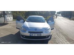 Sahibinden Renault Fluence 1.5 dCi Extreme 2011 Model  130.000 km Gri (metalik)