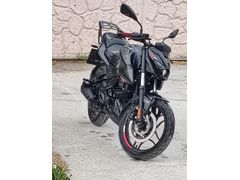Sahibinden Bajaj Pulsar N 250