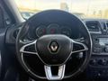 DEĞİŞENSİZ MAKYAJLI 2017 RENAULT SYMBOL 90HP OTOCAZİPTEN !!!