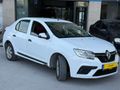 DEĞİŞENSİZ MAKYAJLI 2017 RENAULT SYMBOL 90HP OTOCAZİPTEN !!!