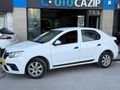 DEĞİŞENSİZ MAKYAJLI 2017 RENAULT SYMBOL 90HP OTOCAZİPTEN !!!