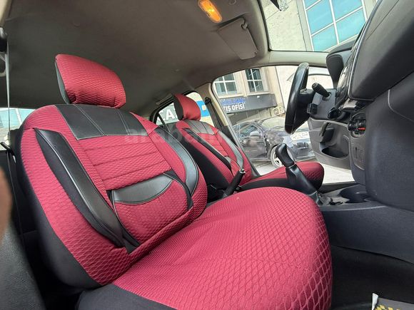DEĞİŞENSİZ MAKYAJLI 2017 RENAULT SYMBOL 90HP OTOCAZİPTEN !!!