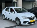 DEĞİŞENSİZ MAKYAJLI 2017 RENAULT SYMBOL 90HP OTOCAZİPTEN !!!