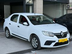 DEĞİŞENSİZ MAKYAJLI 2017 RENAULT SYMBOL 90HP OTOCAZİPTEN !!!