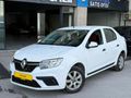 DEĞİŞENSİZ MAKYAJLI 2017 RENAULT SYMBOL 90HP OTOCAZİPTEN !!!