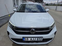 Sahibinden Volkswagen Taigo 1.0 TSI Life 2024 Model