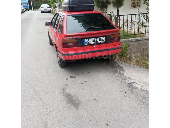 ÜSTE PARA VERİRİM TAKAS OLUR Sahibinden Hyundai Excel 1.5 GLS 1991 Model