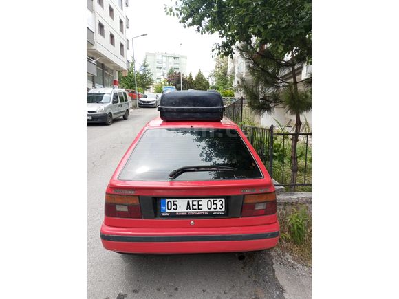 ÜSTE PARA VERİRİM TAKAS OLUR Sahibinden Hyundai Excel 1.5 GLS 1991 Model