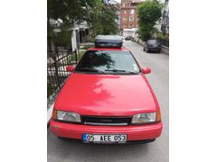 TAKAS OLUR Sahibinden Hyundai Excel 1.5 GLS 1991 Model