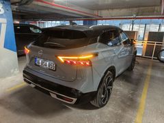 Sahibinden Nissan Qashqai 1.3 DIG-T Platinum Premium 2025 Model Son fiyat
