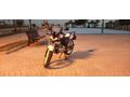 Sahibinden Mondial 125 MH Drift