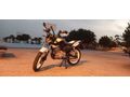 Sahibinden Mondial 125 MH Drift