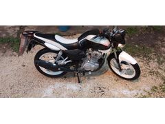 Sahibinden Mondial 125 MH Drift