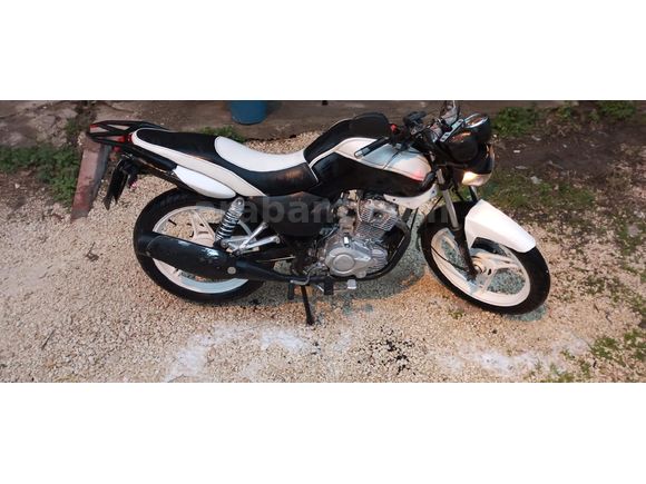 Sahibinden Mondial 125 MH Drift