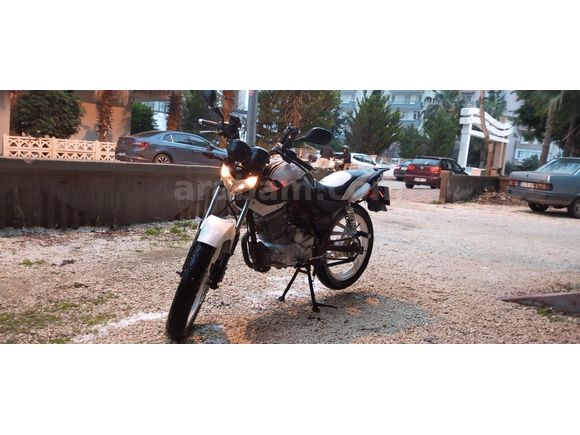 Sahibinden Mondial 125 MH Drift