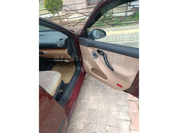 Sahibinden Seat Toledo 1.6 Signo Plus 2003 Model