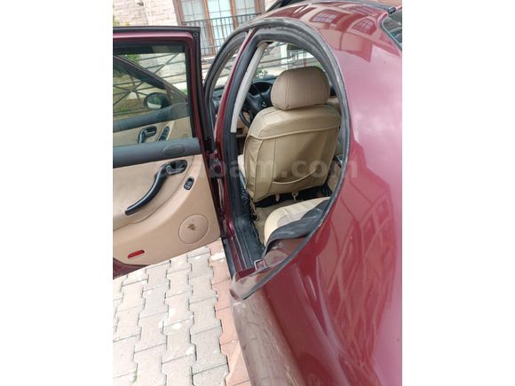 Sahibinden Seat Toledo 1.6 Signo Plus 2003 Model