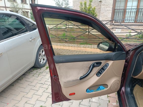 Sahibinden Seat Toledo 1.6 Signo Plus 2003 Model