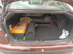 Sahibinden Seat Toledo 1.6 Signo Plus 2003 Model
