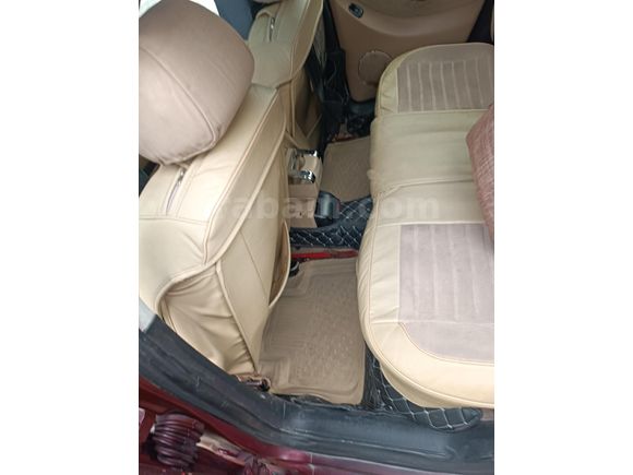 Sahibinden Seat Toledo 1.6 Signo Plus 2003 Model