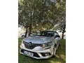 Sahibinden Renault Megane 1.5 dCi Touch 2018 Model 
