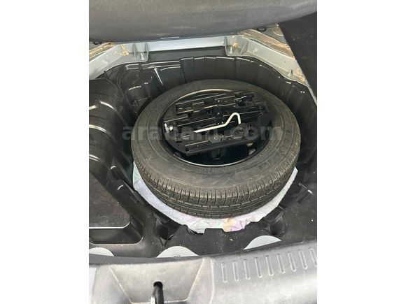 Sahibinden Renault Megane 1.5 dCi Touch 2018 Model 