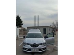 Sahibinden Renault Megane 1.5 dCi Touch 2018 Model 