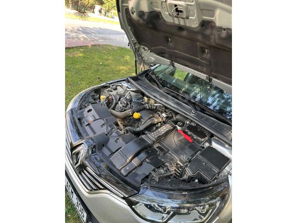 Sahibinden Renault Megane 1.5 dCi Touch 2018 Model 