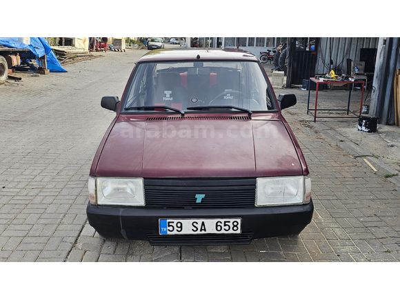 Sahibinden Tofaş Şahin S 1995 Model