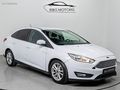 B&G MOTORS'DAN/FOCUS/DİZEL/2018/TRENDX/PEŞİNAT:345.000TL