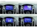 B&G MOTORS'DAN/FOCUS/DİZEL/2018/TRENDX/PEŞİNAT:345.000TL