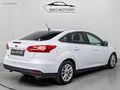 B&G MOTORS'DAN/FOCUS/DİZEL/2018/TRENDX/PEŞİNAT:345.000TL