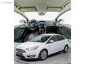 B&G MOTORS'DAN/FOCUS/DİZEL/2018/TRENDX/PEŞİNAT:345.000TL