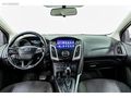 B&G MOTORS'DAN/FOCUS/DİZEL/2018/TRENDX/PEŞİNAT:345.000TL