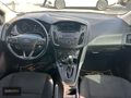 2018 FORD FOCUS 1.5 TDCI TREND X OTOMATİK VİTES