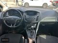2018 FORD FOCUS 1.5 TDCI TREND X OTOMATİK VİTES